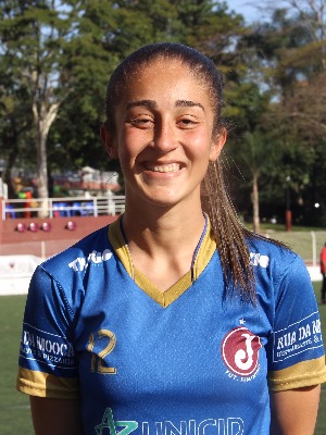 Daniela Soares da Silva