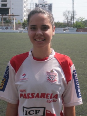 Mariana Garcia Almeida