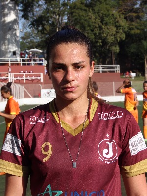Daniela Maria Lopes Ortolan