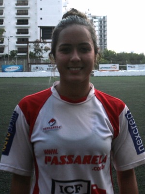 Natlia Pereira Farias