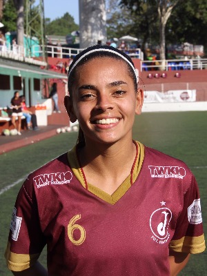 Rafaela Sodr dos Santos
