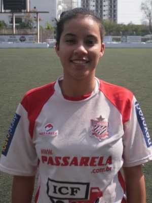 Letcia Anglica Alves