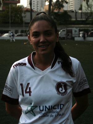Aryane Uegri Pereira