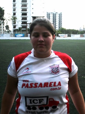 Taline Campos