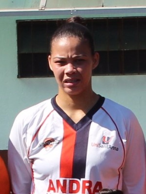 Jaqueline Alves da Silva