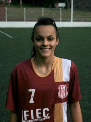 Queila Soares Paleiro