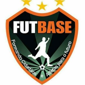 Escudo da equipe FutBase Leme - Sub 09