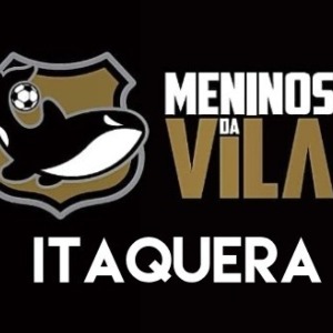 Escudo da equipe Meninos da Vila Itaquera - Sub 13