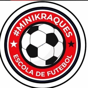 Escudo da equipe Minikraques E.F. - Sub 12