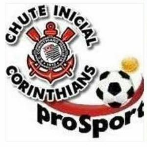 Escudo da equipe Pr Sport Corinthians - Sub 13