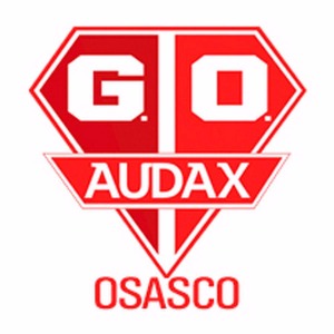 Escudo da equipe Audax Moema - Sub 11