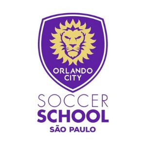 Escudo da equipe Orlando City Soccer School SP - Sub 15