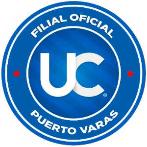 Escudo da equipe Universidad Catlica - Sub 13