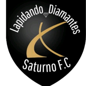 Escudo da equipe Saturno FC - Sub 14