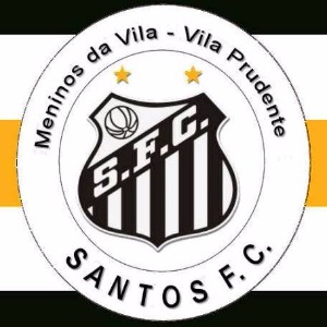 Escudo da equipe Santos FC Vila Prudente - Sub 12