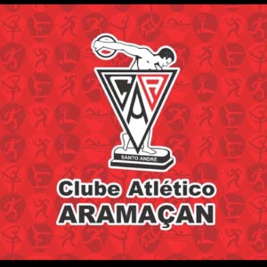 Escudo da equipe C.A. Aramaan - Sub 14