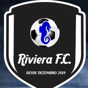Escudo da equipe Riviera FC - Sub 14