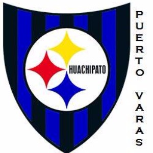 Escudo da equipe Huachipato Puerto Varas - Sub 14