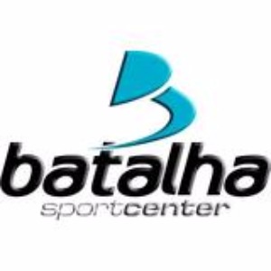 Escudo da equipe Batalha Sport Center - Sub 14