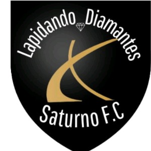 Escudo da equipe Saturno FC - Sub 16