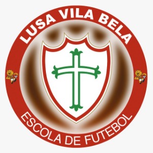 Escudo da equipe Lusa Vila Bela - Sub 16