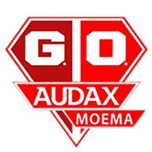 Escudo da equipe Audax Moema - Sub 10
