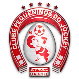 Escudo da equipe Clube Pequeninos do Jockey - Sub 11