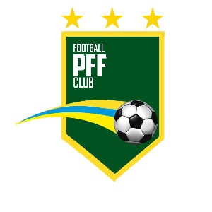 Escudo da equipe Prime Football Club - Sub 12