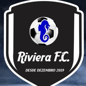 Escudo da equipe Riviera FC - Sub 13