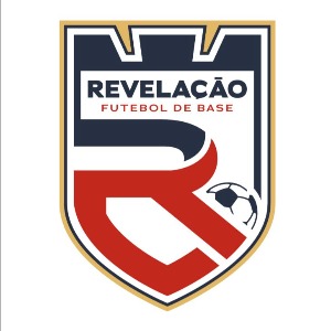 Escudo da equipe Revelao  Futebol de Base - Sub 11