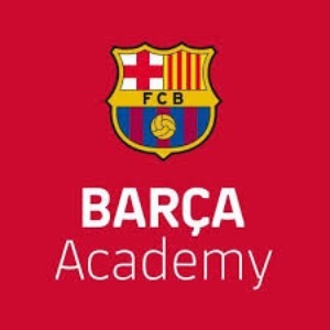 Escudo da equipe Bara Academy SP - Sub 10