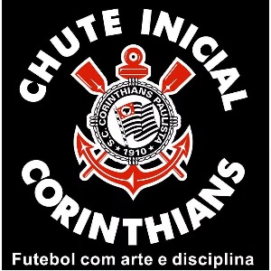 Escudo da equipe Corinthians Indianpolis - Sub 15