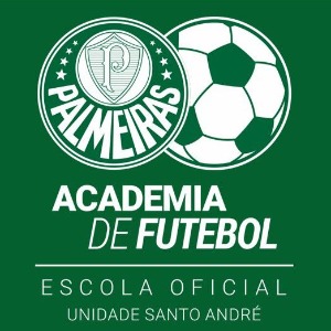 Escudo da equipe Palmeiras Academia Sto. Andr - Sub 12