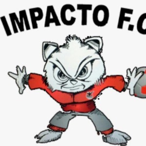 Escudo da equipe Impacto FC Ferraz - Sub 17