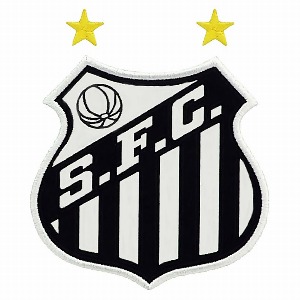 Escudo da equipe Santos FC Vila R - Sub 15