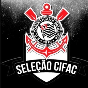 Escudo da equipe Seleo Cifac - Sub 11