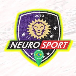 Escudo da equipe CT Neuro Sport Brasil - Sub 13