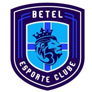 Escudo da equipe Betel Esporte Clube - Sub 14