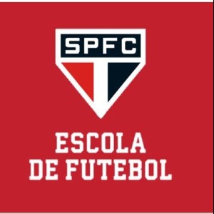 Escudo da equipe So Paulo FC Piloto - Sub 09