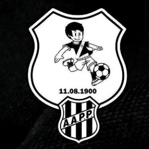 Escudo da equipe Ponte Preta Ipiranga - Sub 15