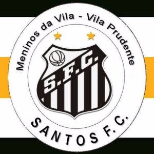 Escudo da equipe Santos FC Vila Prudente - Sub 08