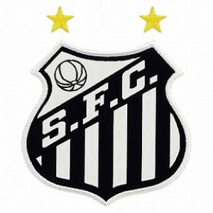 Escudo da equipe Santos FC Conceio - Sub 14