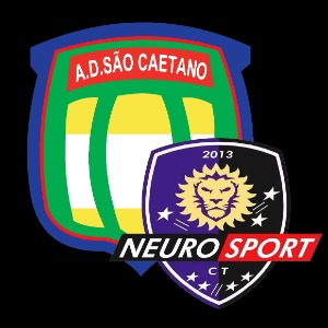 Escudo da equipe So Caetano Neurosport - Sub 10