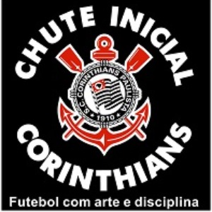 Escudo da equipe Chute Inicial Corinthians Jd. So Lus - Sub 11