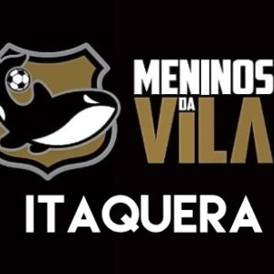 Escudo da equipe Meninos da Vila Itaquera - Sub 17