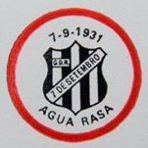 Escudo da equipe Bate Bola E.F. - Sub 17