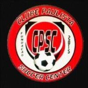 Escudo da equipe Paulista Soccer Center - Sub 17