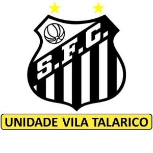 Escudo da equipe Santos FC Vila Talarico - Sub 15