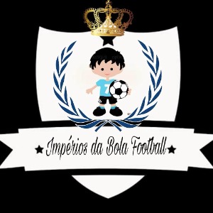 Escudo da equipe Imprios da Bola - Sub 08