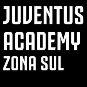 Escudo da equipe Juventus Academy ZS - Sub 15